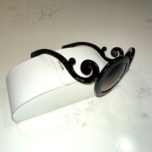 Prada sunglasses